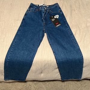 Levi’s ribcage 27x28